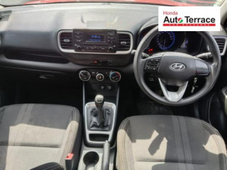 2019 Hyundai&nbsp;Venue S BSIV