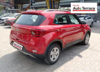 2019 Hyundai&nbsp;Venue S BSIV