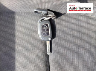 2019 Hyundai&nbsp;Venue S BSIV