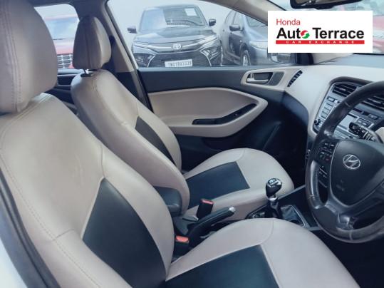 2015 Hyundai&nbsp;Elite i20 Asta 1.2