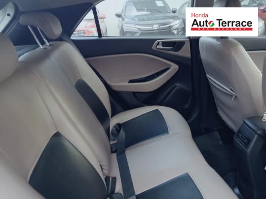 2015 Hyundai&nbsp;Elite i20 Asta 1.2
