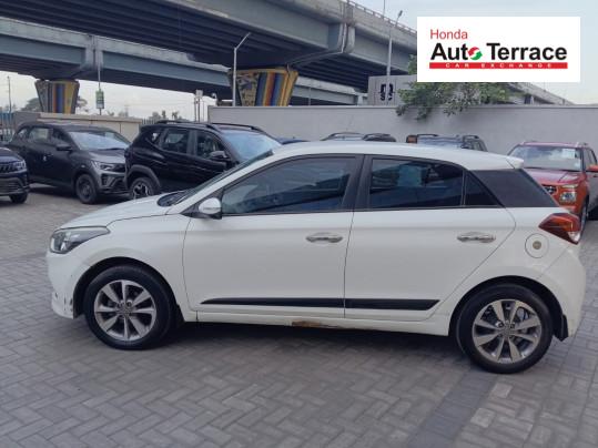 2015 Hyundai&nbsp;Elite i20 Asta 1.2