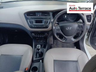 2015 Hyundai&nbsp;Elite i20 Asta 1.2