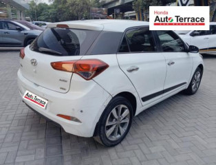 2015 Hyundai&nbsp;Elite i20 Asta 1.2