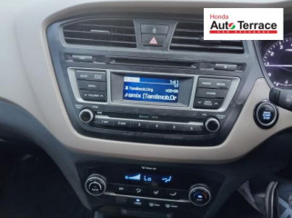 2015 Hyundai&nbsp;Elite i20 Asta 1.2