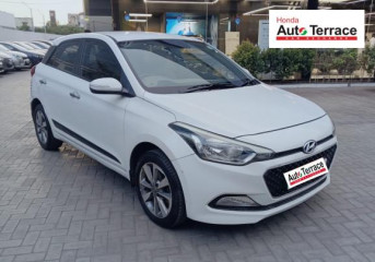 2015 Hyundai&nbsp;Elite i20 Asta 1.2