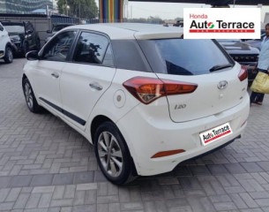 2015 Hyundai&nbsp;Elite i20 Asta 1.2