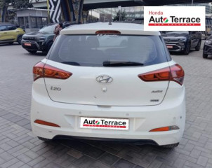2015 Hyundai&nbsp;Elite i20 Asta 1.2