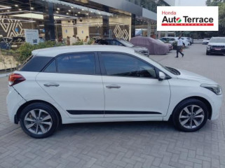 2015 Hyundai&nbsp;Elite i20 Asta 1.2