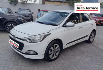 2015 Hyundai&nbsp;Elite i20 Asta 1.2