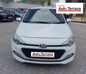 2015 Hyundai&nbsp;Elite i20 Asta 1.2