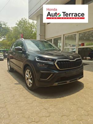 2024 Skoda&nbsp;Kushaq 1.0 TSI Style