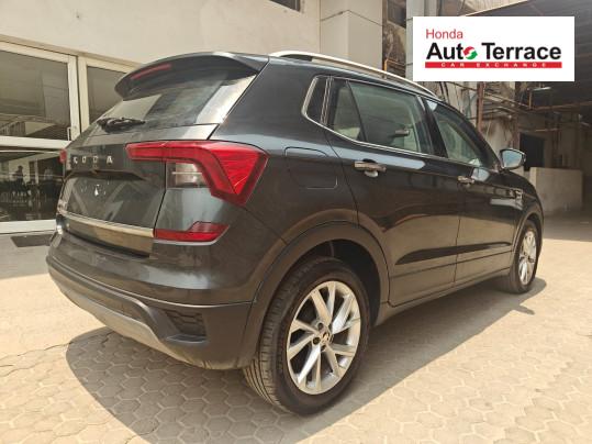 2024 Skoda&nbsp;Kushaq 1.0 TSI Style
