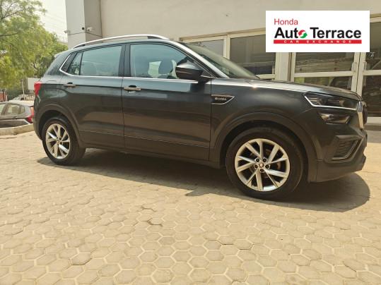 2024 Skoda&nbsp;Kushaq 1.0 TSI Style