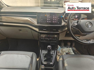 2024 Skoda&nbsp;Kushaq 1.0 TSI Style