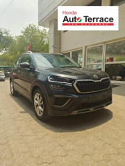 2024 Skoda&nbsp;Kushaq 1.0 TSI Style