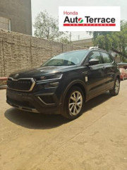 2024 Skoda&nbsp;Kushaq 1.0 TSI Style