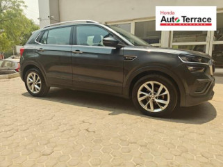 2024 Skoda&nbsp;Kushaq 1.0 TSI Style