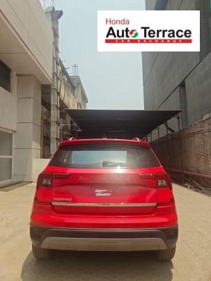 2024 Skoda&nbsp;Kushaq 1.0 TSI Style