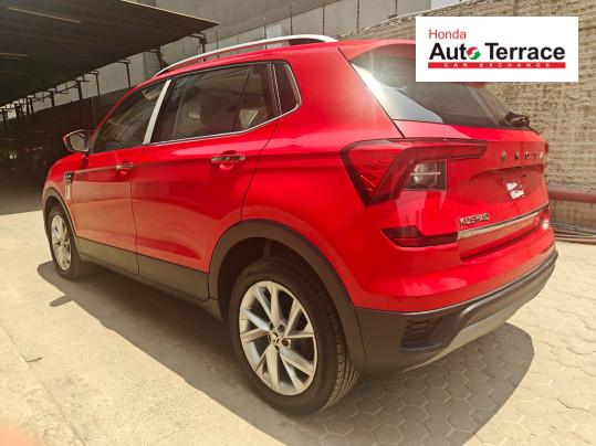 2024 Skoda&nbsp;Kushaq 1.0 TSI Style