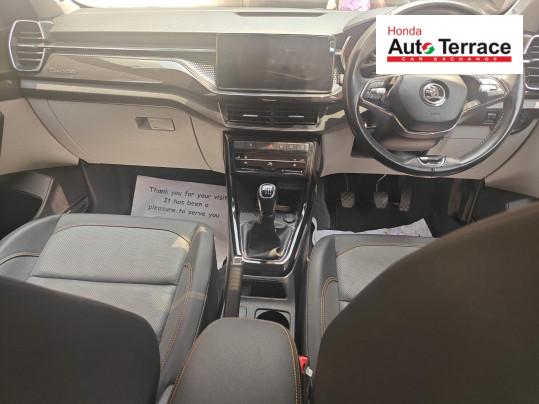 2024 Skoda&nbsp;Kushaq 1.0 TSI Style