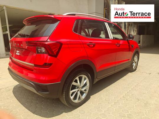 2024 Skoda&nbsp;Kushaq 1.0 TSI Style