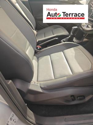 2024 Skoda&nbsp;Kushaq 1.5 TSI Style BSVI