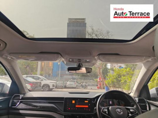 2024 Skoda&nbsp;Kushaq 1.5 TSI Style BSVI