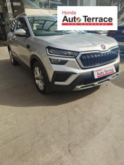 2024 Skoda&nbsp;Kushaq 1.5 TSI Style BSVI
