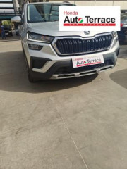 2024 Skoda&nbsp;Kushaq 1.5 TSI Style BSVI