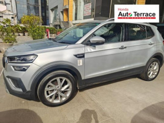 2024 Skoda&nbsp;Kushaq 1.5 TSI Style BSVI