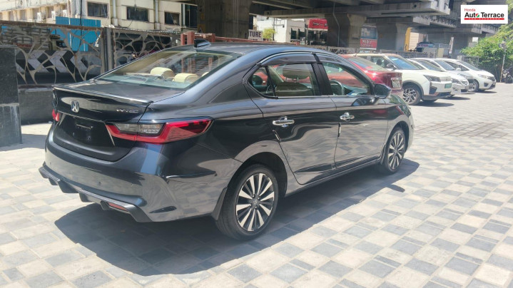 2023 Honda&nbsp;City 2020-2023 ZX MT