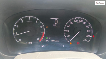 2023 Honda&nbsp;City 2020-2023 ZX MT