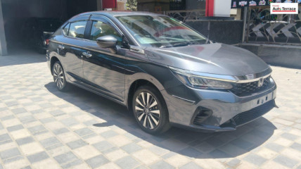 2023 Honda&nbsp;City 2020-2023 ZX MT