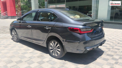 2023 Honda&nbsp;City 2020-2023 ZX MT