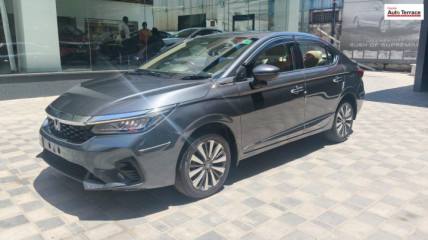 2023 Honda&nbsp;City 2020-2023 ZX MT