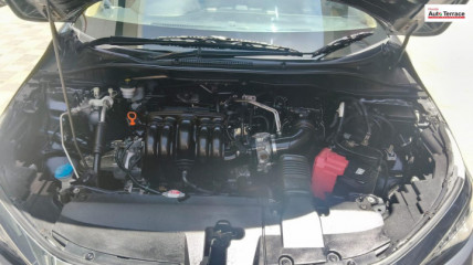 2023 Honda&nbsp;City 2020-2023 ZX MT