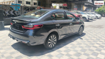 2023 Honda&nbsp;City 2020-2023 ZX MT