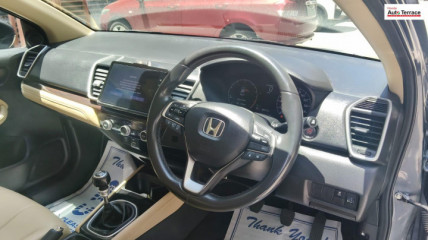 2023 Honda&nbsp;City 2020-2023 ZX MT