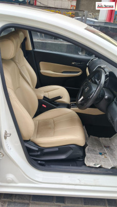 2024 Honda&nbsp;City ZX CVT
