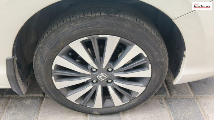 2024 Honda&nbsp;City ZX CVT