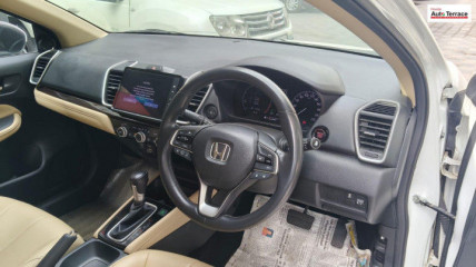 2024 Honda&nbsp;City ZX CVT