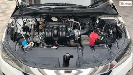 2024 Honda&nbsp;City ZX CVT