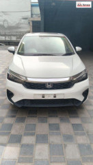 2024 Honda&nbsp;City ZX CVT
