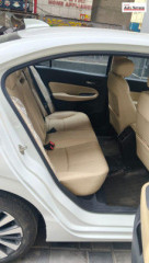 2024 Honda&nbsp;City ZX CVT