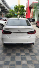 2024 Honda&nbsp;City ZX CVT