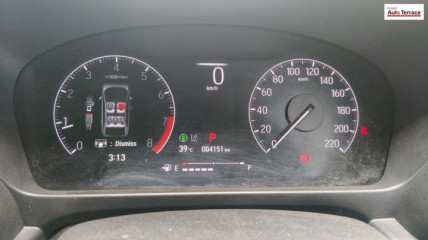2024 Honda&nbsp;City ZX CVT