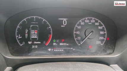 2024 Honda&nbsp;City ZX CVT