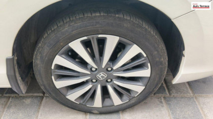 2024 Honda&nbsp;City ZX CVT