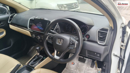 2024 Honda&nbsp;City ZX CVT